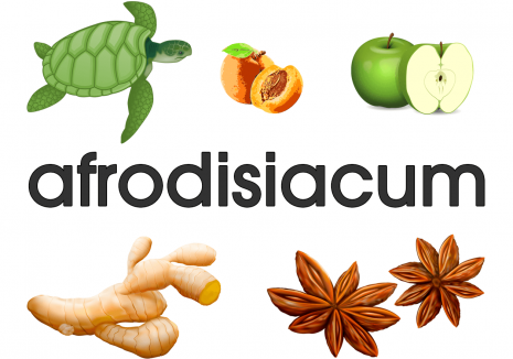 afrodisiacum
