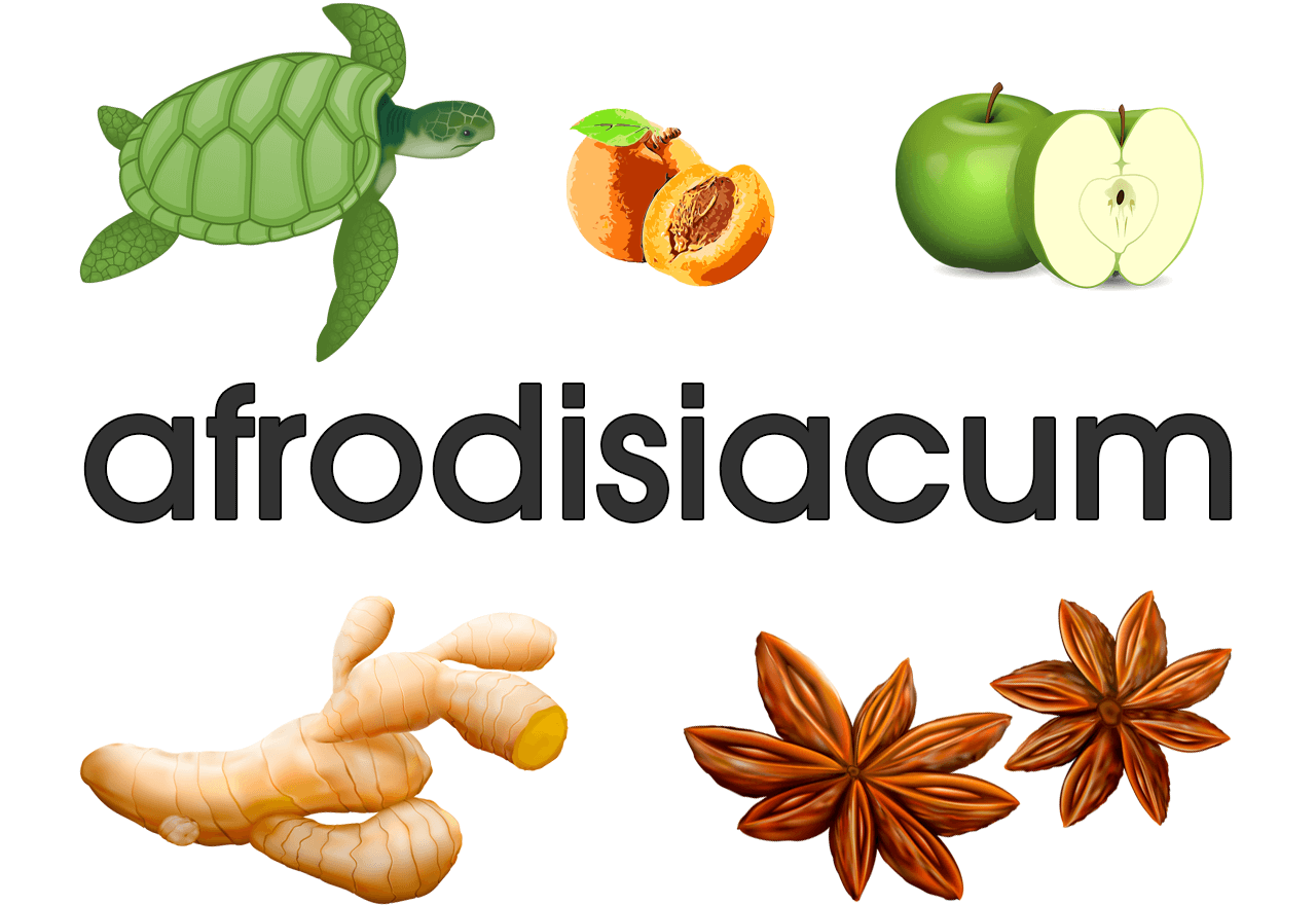 afrodisiacum