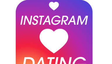 instagram dating