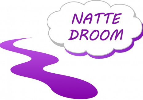 natte droom