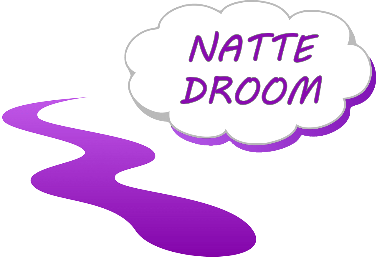 natte droom