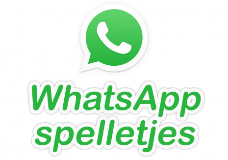 WhatsApp spelletjes: de leukste spellen om te flirten op chat apps | Gratis dating tips