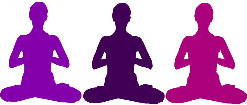 yoga meditatie