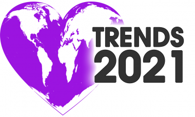 2021 trends