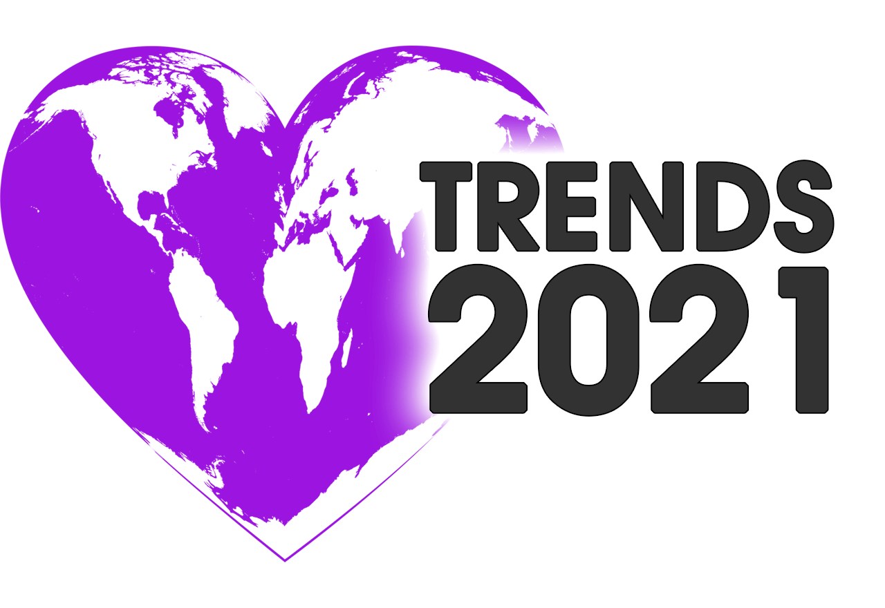 2021 trends