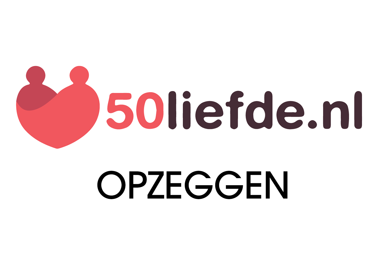 50liefde opzeggen