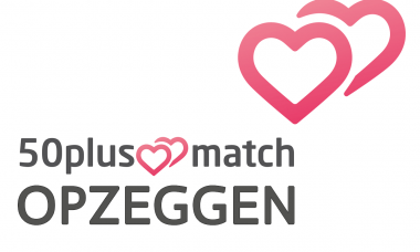 50plusmatch opzeggen