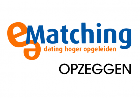 ematching opzeggen
