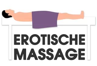 erotische massage