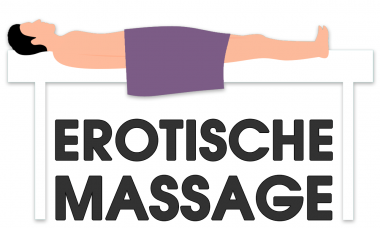 erotische massage