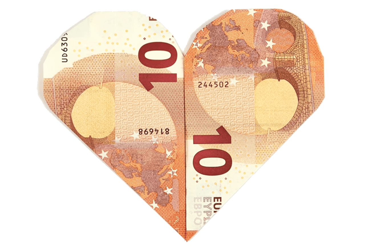 euro hartje