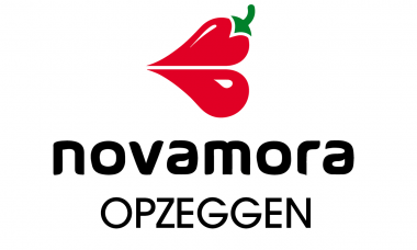 novamora opzeggen