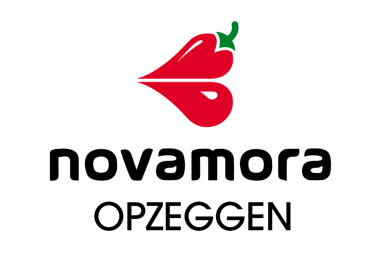 novamora opzeggen