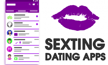 sexting apps