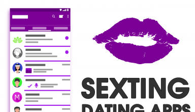 sexting apps