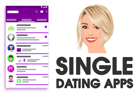 single dating apps
