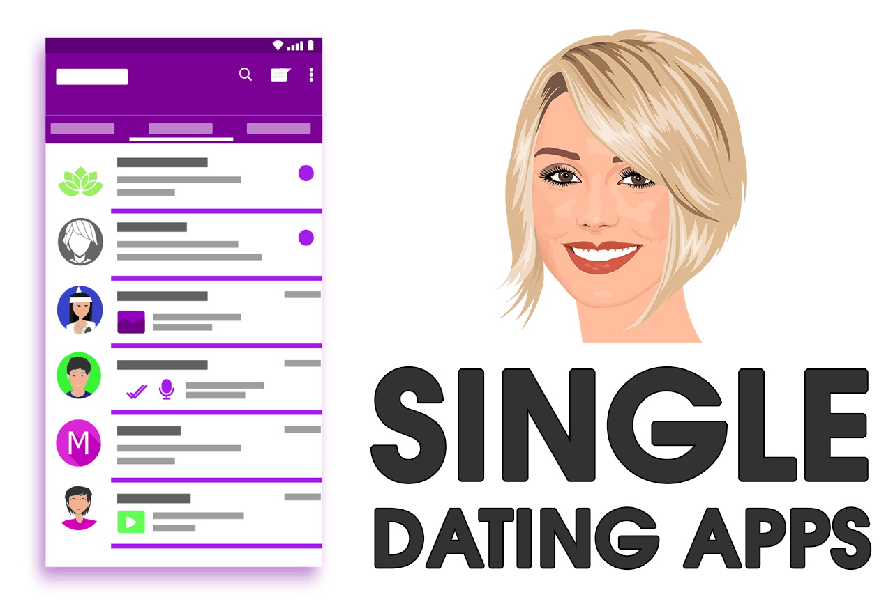 single dating apps