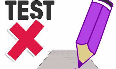 test