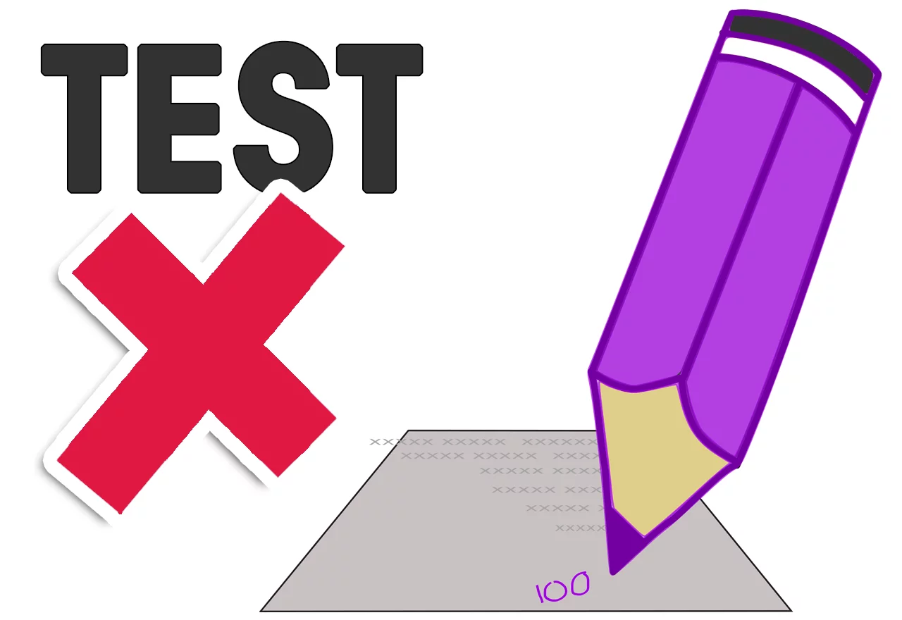 test