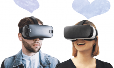 vr dating