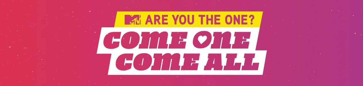 are you the one
