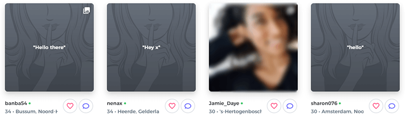 ashley madison profielen