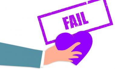 fail liefde