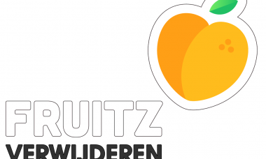 fruitz verwijderen