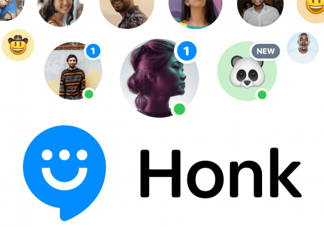 honk app