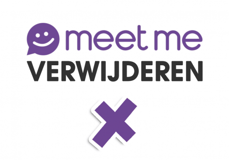 meetme verwijderen