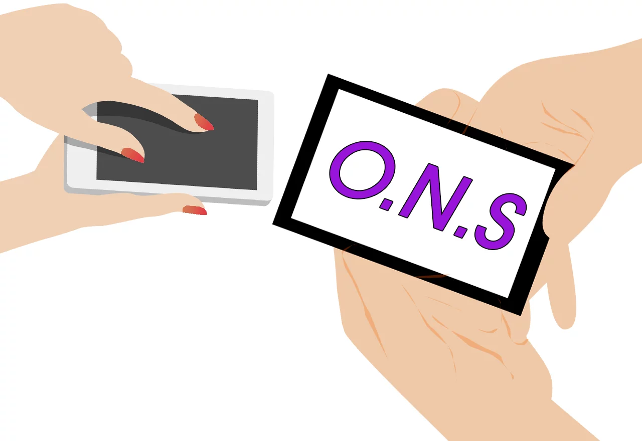 O.N.S