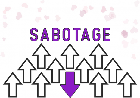 sabotage