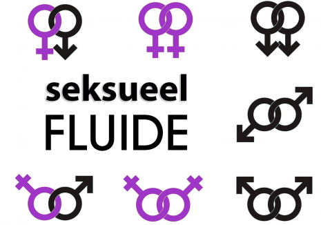 seksueel fluïde