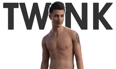 twink