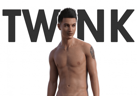 twink