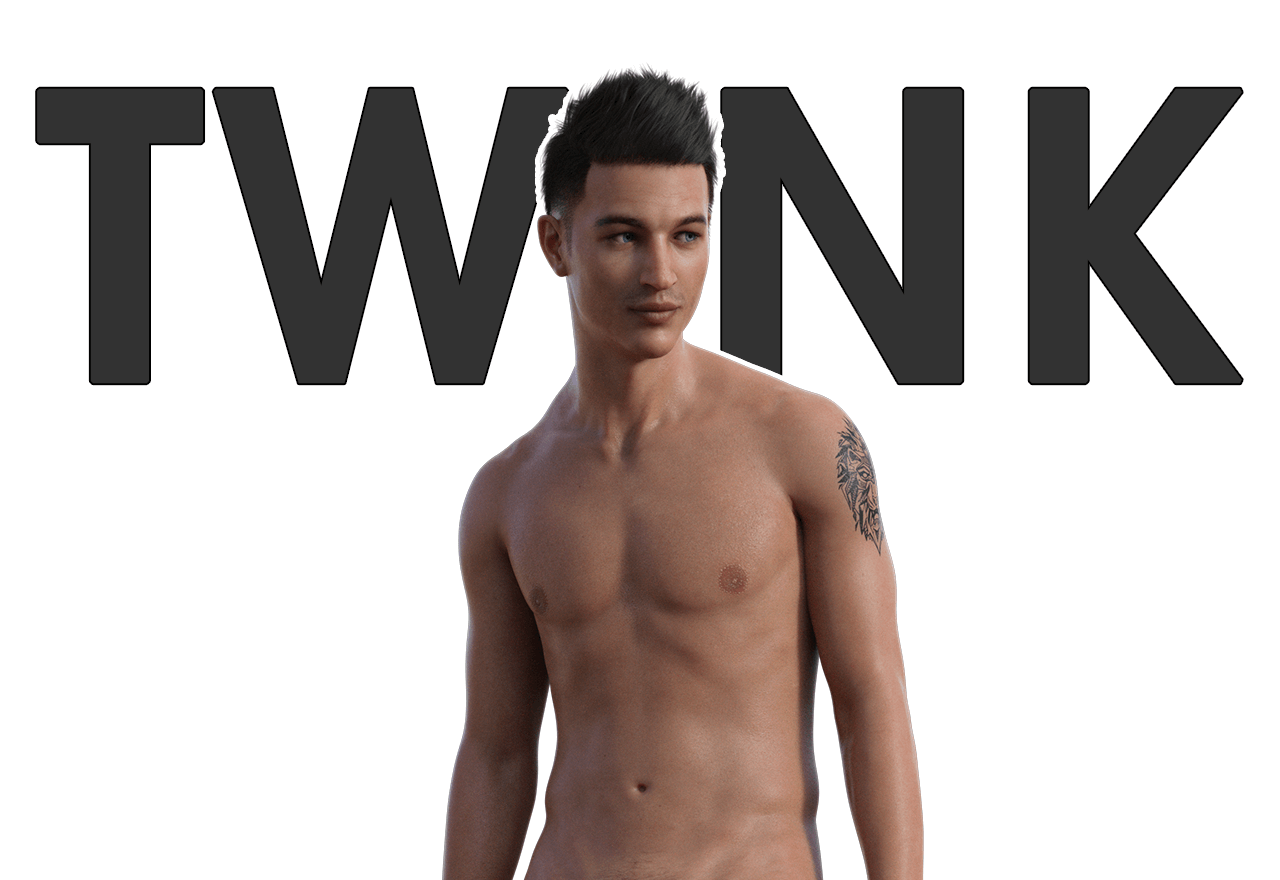 twink