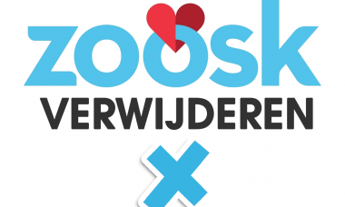 zoosk verwijderen