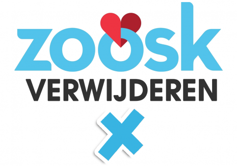 zoosk verwijderen