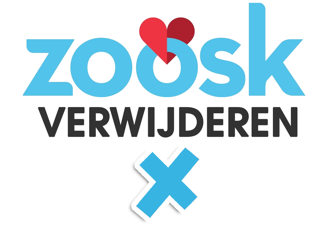 zoosk verwijderen