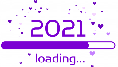 2021 liefde