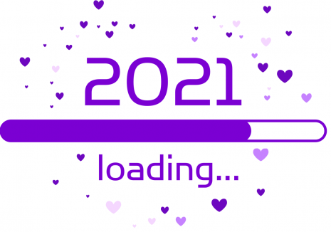 2021 liefde