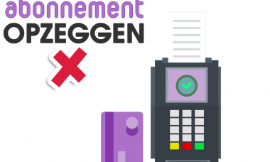 dating abonnement opzeggen