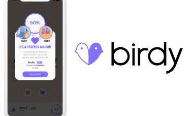 birdy app