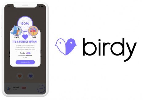 birdy app