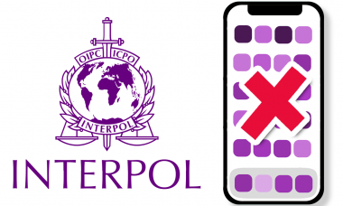 interpol apps