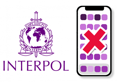 interpol apps