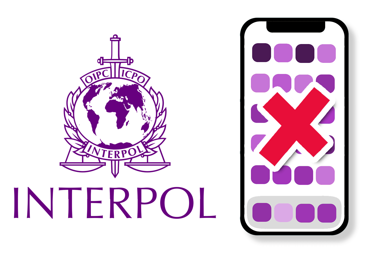 interpol apps