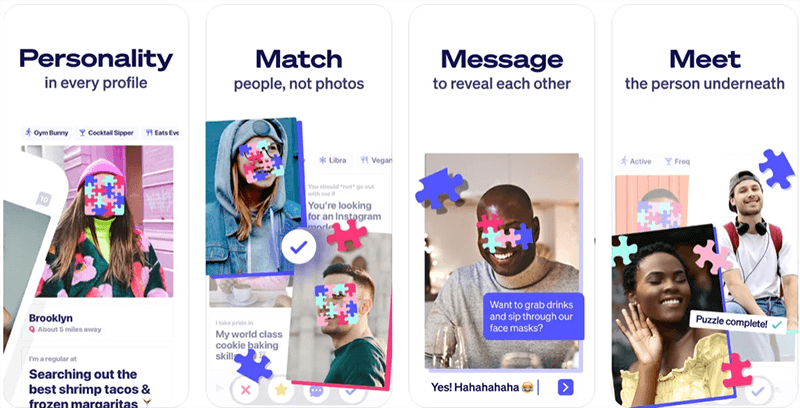 jigsaw app