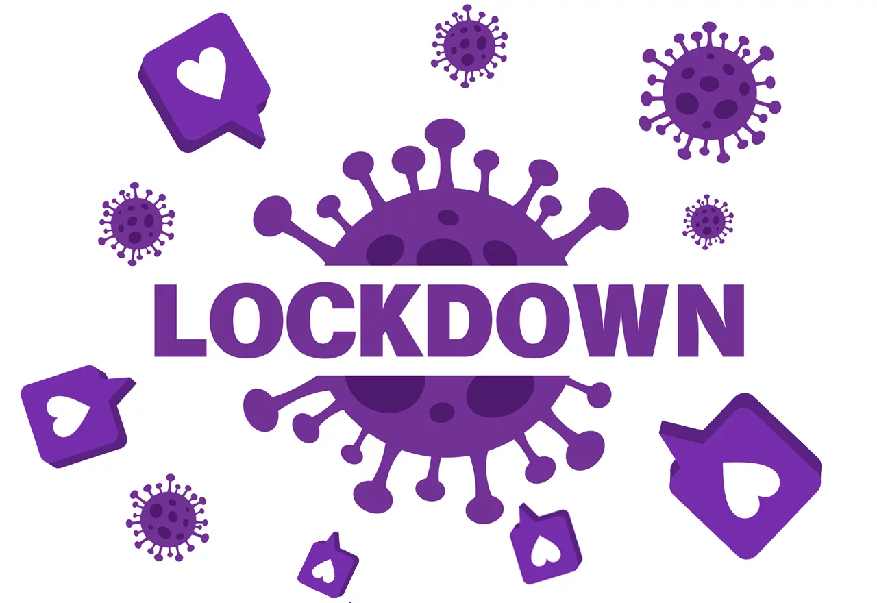 lockdown