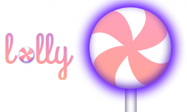 lolly